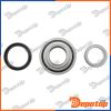 Roulement de roue arriére pour DAIHATSU | KLT-DA-001, 9004A-36012